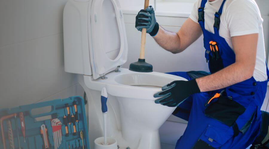 Professional expert plumbing services in Fredericksburg, IA